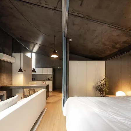 База отдыха Syntony - Paradinha Village Арока