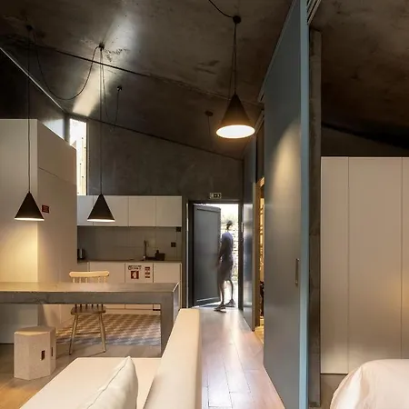 Syntony - Paradinha Village Parco vacanze Arouca