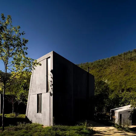 Syntony - Paradinha Village * Arouca