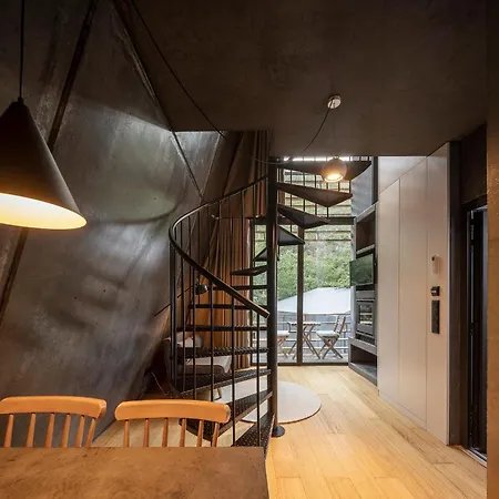 Syntony - Paradinha Village Parque de vacaciones *