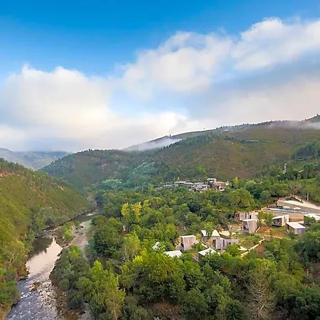 Syntony - Paradinha Village * Arouca