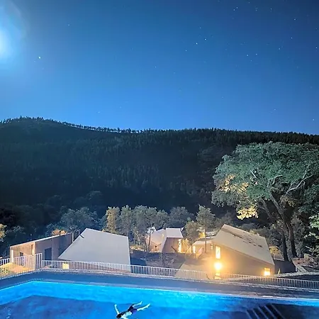 Syntony - Paradinha Village Holiday park