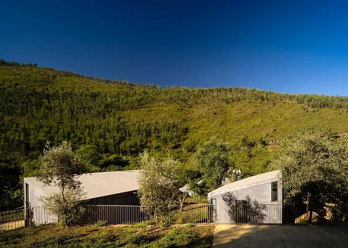 Syntony - Paradinha Village * Arouca