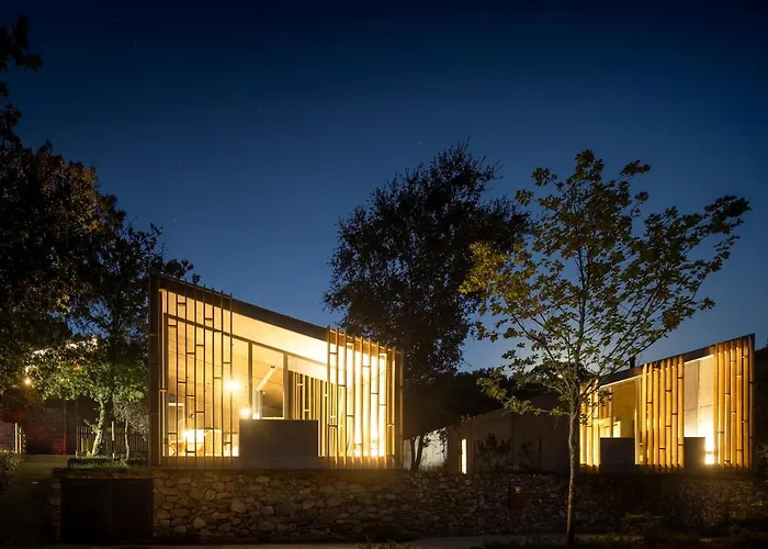 Syntony - Paradinha Village *