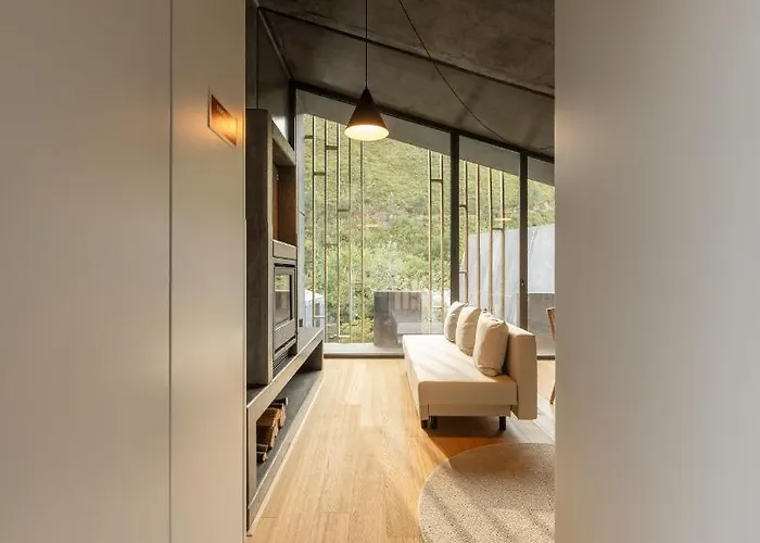 Syntony - Paradinha Village Parco vacanze Arouca