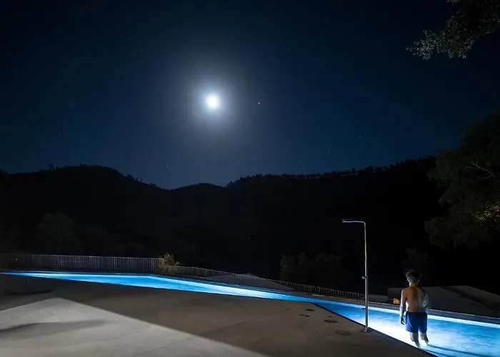 Syntony - Paradinha Village Parco vacanze *