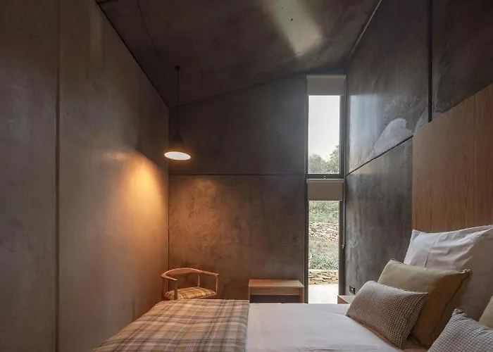 Parco vacanze Syntony - Paradinha Village