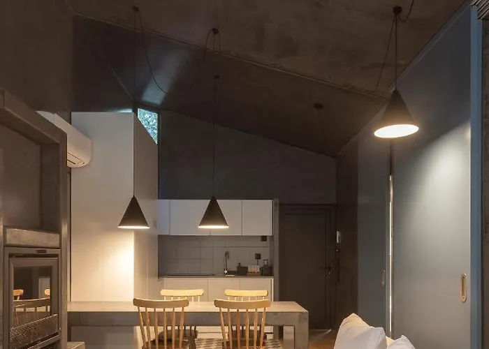 Syntony - Paradinha Village Aldeamento Turístico *