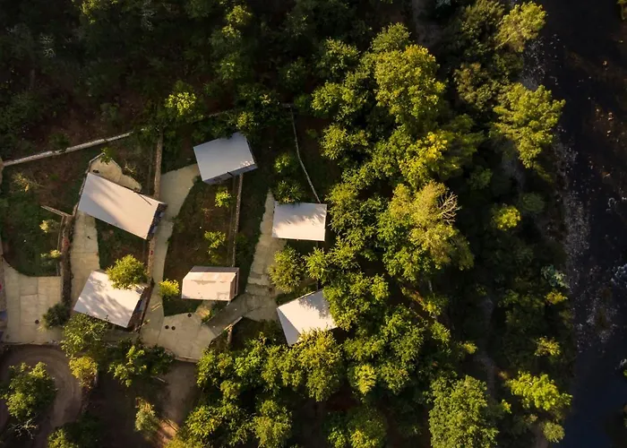 Syntony - Paradinha Village Aldeamento Turístico Arouca