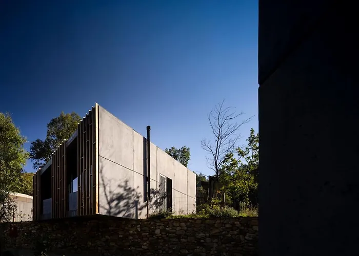 Semesterpark Syntony - Paradinha Village *