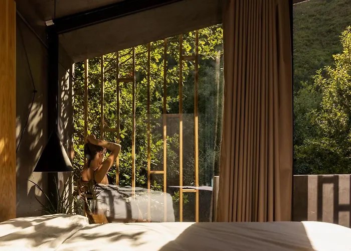 Syntony - Paradinha Village Aldeamento Turístico *