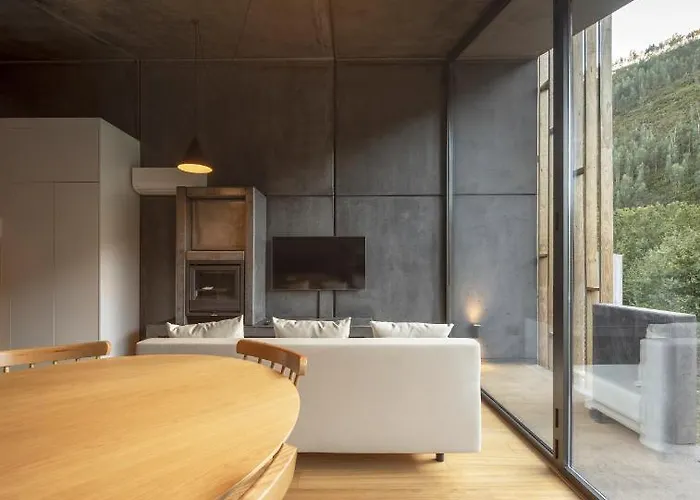 Semesterpark Syntony - Paradinha Village *