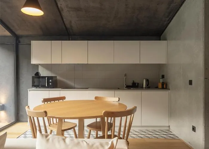 Syntony - Paradinha Village Arouca