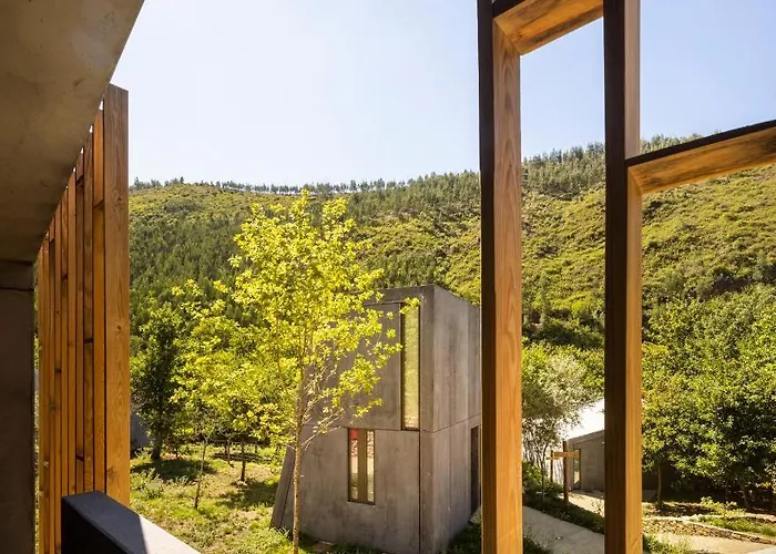 Syntony - Paradinha Village Arouca