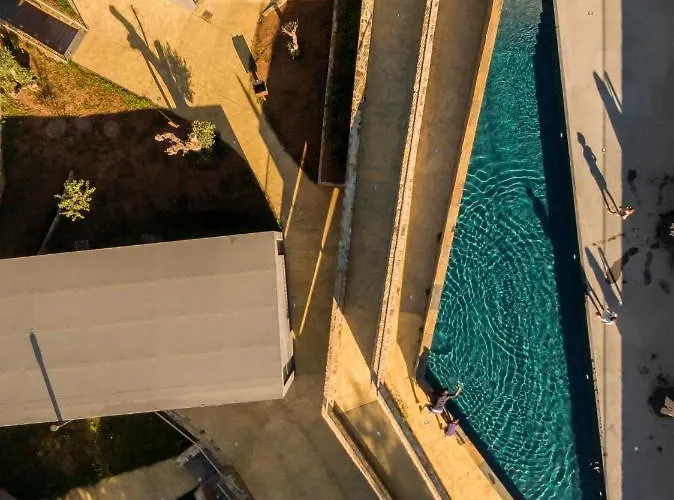 Syntony - Paradinha Village Aldeamento Turístico *