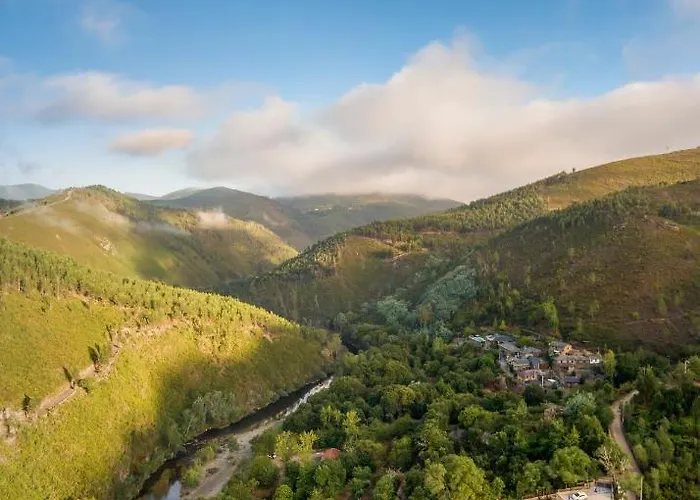 Syntony - Paradinha Village Arouca