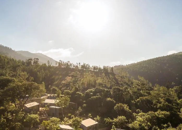 Syntony - Paradinha Village Aldeamento Turístico Arouca