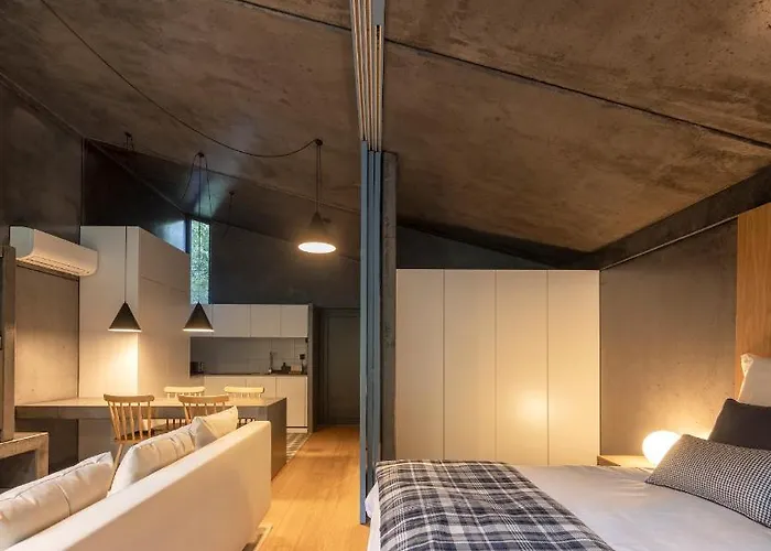 Semesterpark Syntony - Paradinha Village *