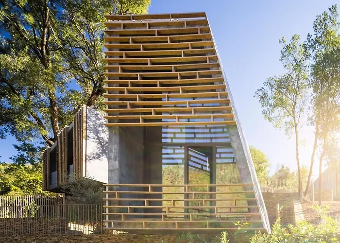 Syntony - Paradinha Village Arouca