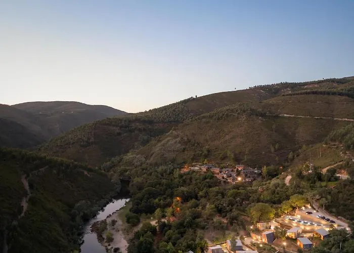 Syntony - Paradinha Village * Arouca