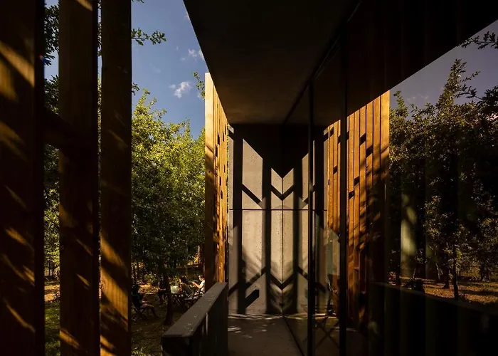 Semesterpark Syntony - Paradinha Village