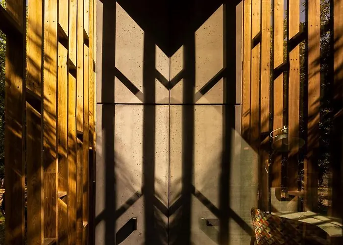 Syntony - Paradinha Village Aldeamento Turístico *