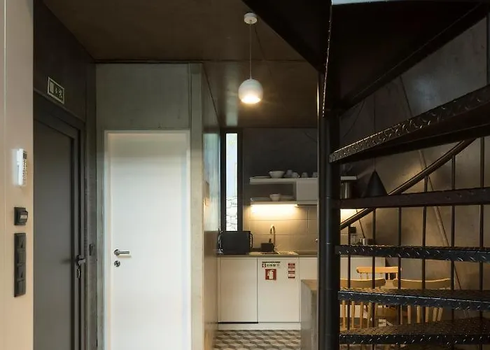 Aldeamento Turístico Syntony - Paradinha Village Arouca