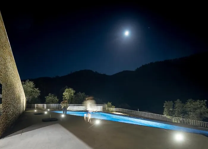 Syntony - Paradinha Village