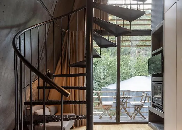 Parco vacanze Syntony - Paradinha Village *