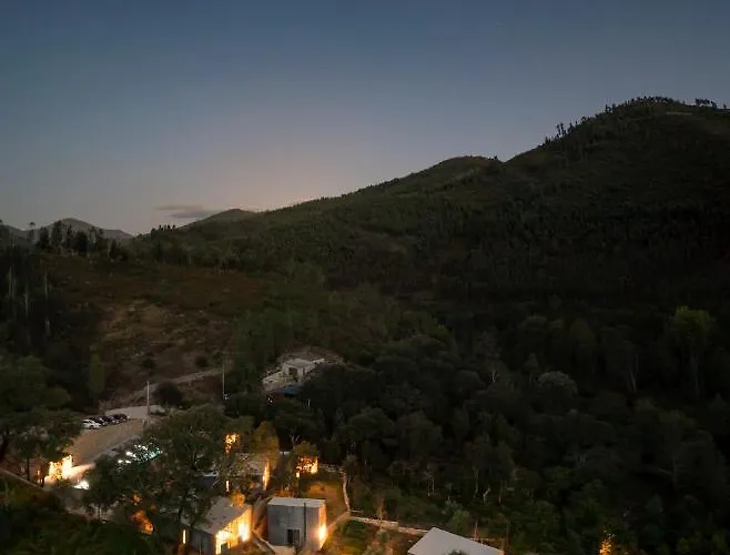 Syntony - Paradinha Village Semesterpark