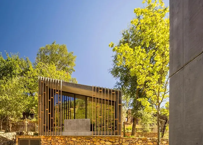 Aldeamento Turístico Syntony - Paradinha Village Arouca