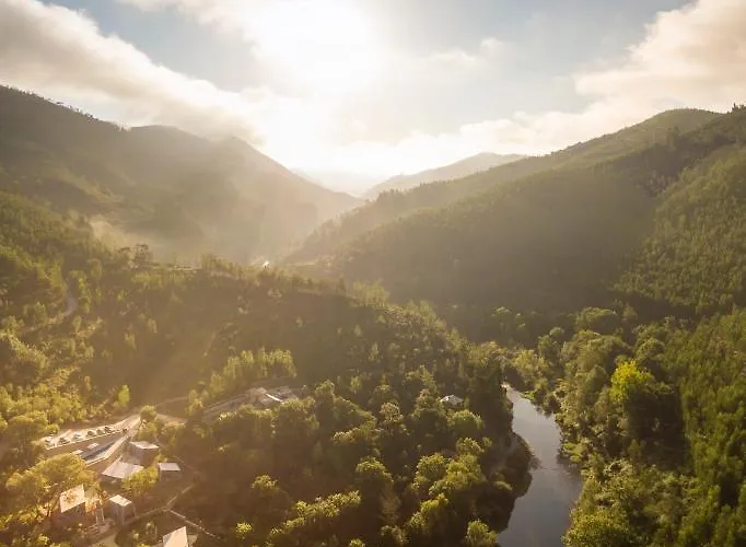 Syntony - Paradinha Village *