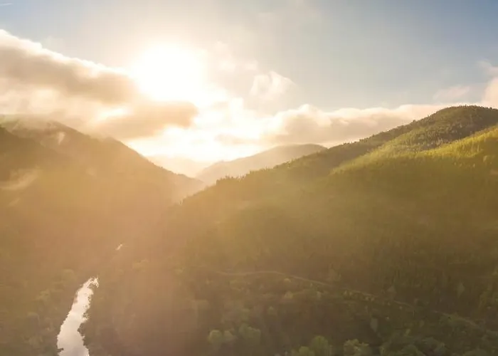 Semesterpark Syntony - Paradinha Village *