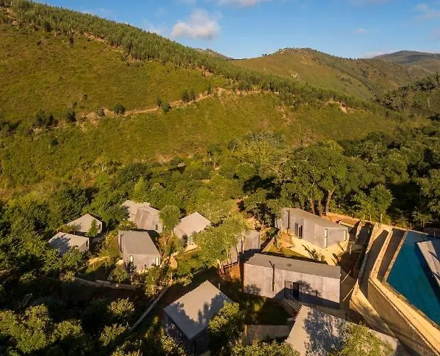 Parco vacanze Syntony - Paradinha Village *