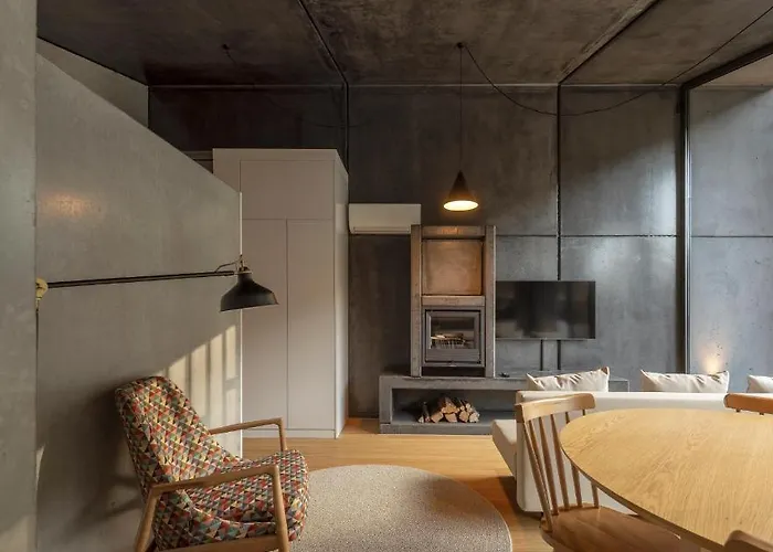 Syntony - Paradinha Village Parco vacanze