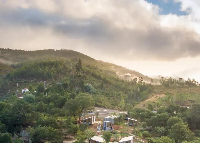 Parco vacanze Syntony - Paradinha Village Arouca