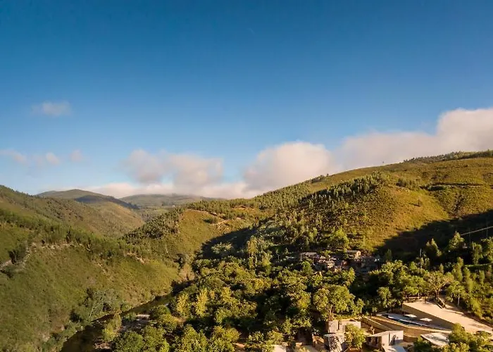 Syntony - Paradinha Village Parco vacanze Arouca