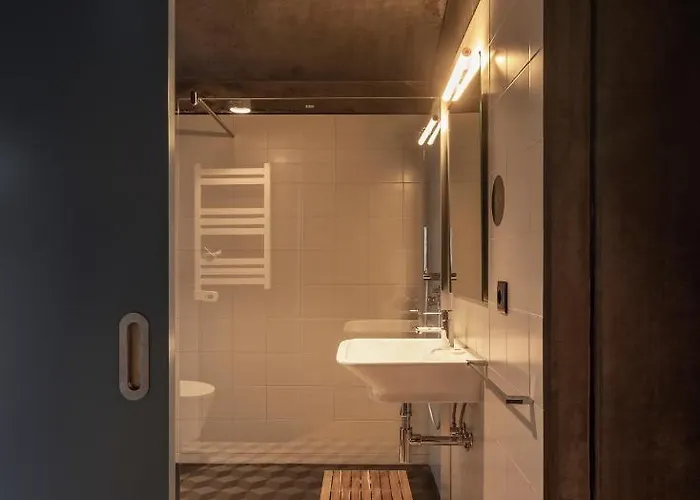 Semesterpark Syntony - Paradinha Village