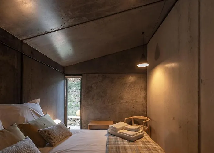 Semesterpark Syntony - Paradinha Village *