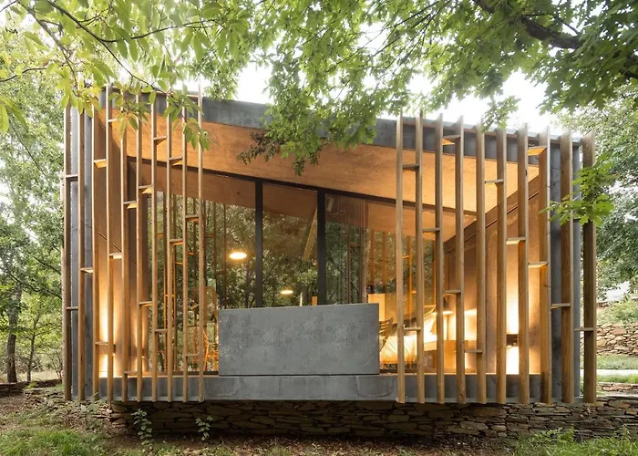 Syntony - Paradinha Village Parco vacanze *