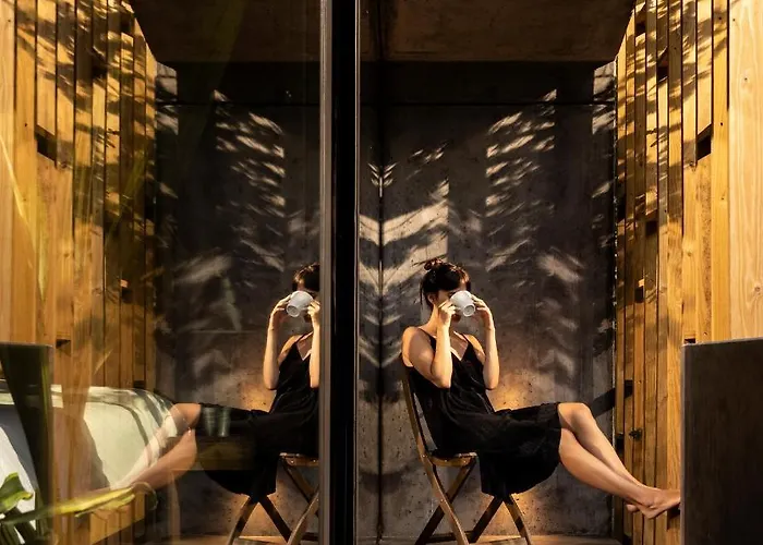 Syntony - Paradinha Village Aldeamento Turístico