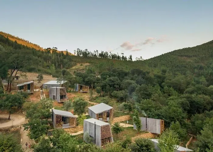 Syntony - Paradinha Village Arouca