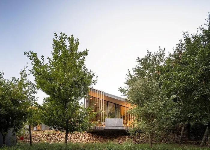 Semesterpark Syntony - Paradinha Village