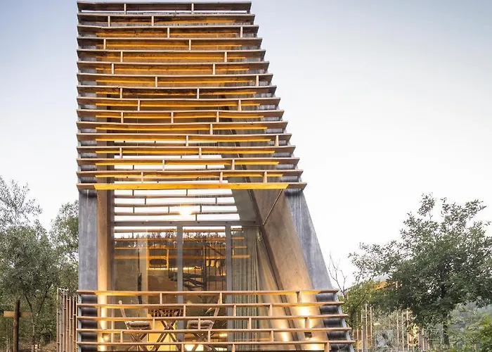 Syntony - Paradinha Village Arouca