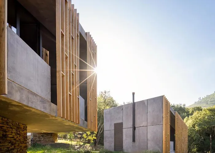 Syntony - Paradinha Village * Arouca