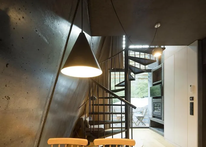 Syntony - Paradinha Village *