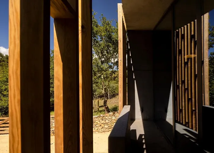 Syntony - Paradinha Village * Arouca