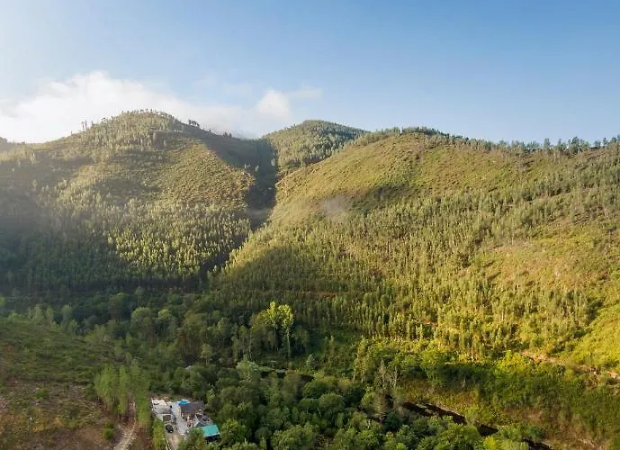 Syntony - Paradinha Village