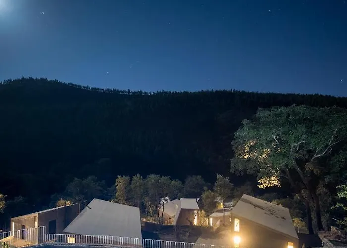 Parco vacanze Syntony - Paradinha Village