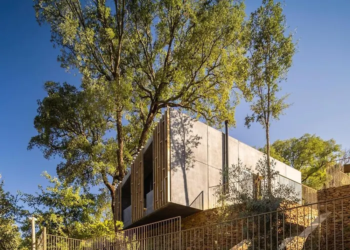 Semesterpark Syntony - Paradinha Village *